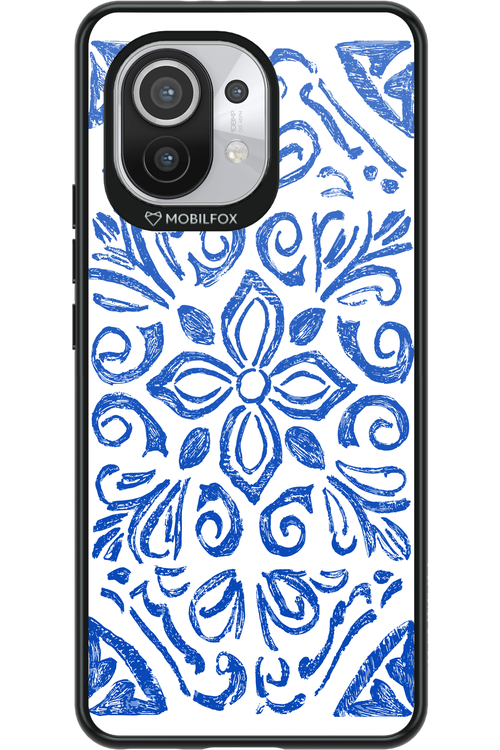 Sorrento Garden 2.0 - Xiaomi Mi 11 5G