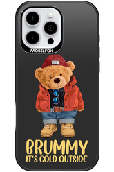 Brummy - Apple iPhone 16 Pro Max