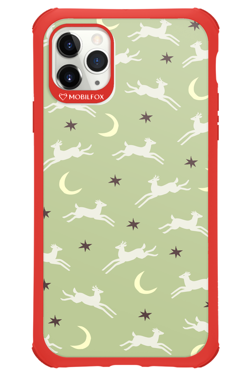 Folclore Rush - Apple iPhone 11 Pro Max