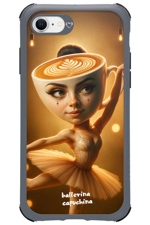 Balerina - Apple iPhone SE 2020