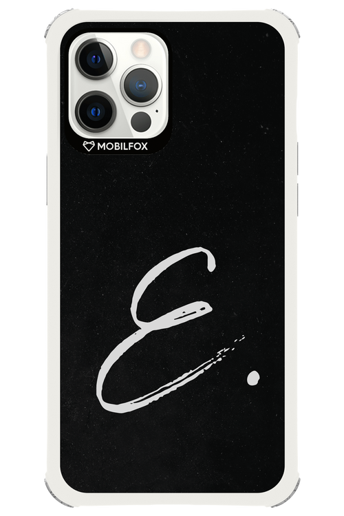 (Off Space) E 2.0 - Apple iPhone 12 Pro Max
