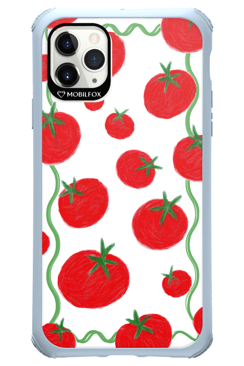 Tomato Love - Apple iPhone 11 Pro Max