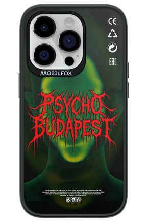Unknown Nightmare - Apple iPhone 14 Pro