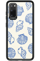 Shell Yeah! - Samsung Galaxy S20