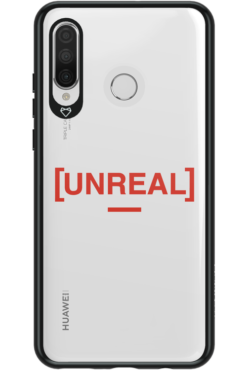 Unreal Classic - Huawei P30 Lite