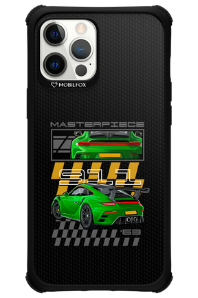 Masterpiece - Apple iPhone 12 Pro Max