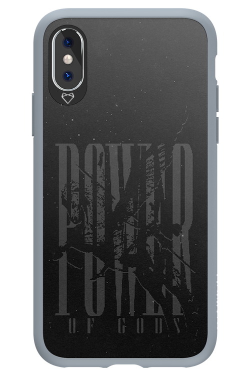 Power of Gods - Apple iPhone X