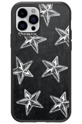 Chrome Stars - Apple iPhone 12 Pro