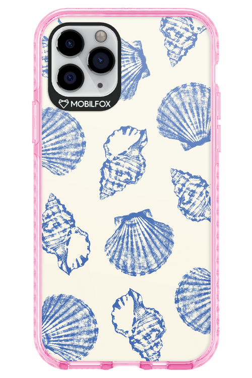 Shell Yeah! - Apple iPhone 11 Pro