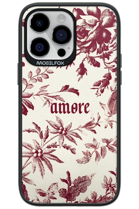 Amore 2.0 - Apple iPhone 14 Pro Max