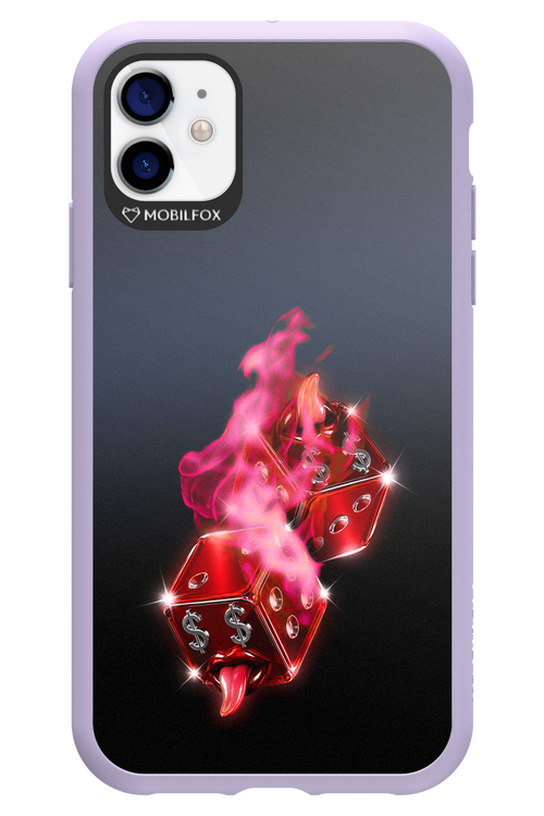 Lucky Thirsty 2.0 - Apple iPhone 11