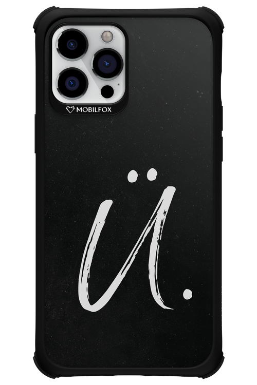 (Off Space) U II 2.0 - Apple iPhone 12 Pro Max
