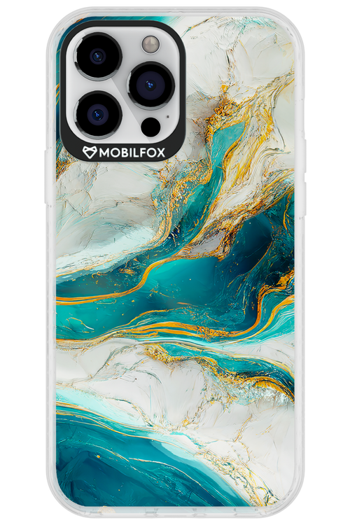 Emerald - Apple iPhone 13 Pro Max