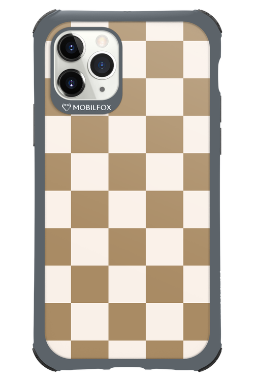 Nude Chess - Apple iPhone 11 Pro