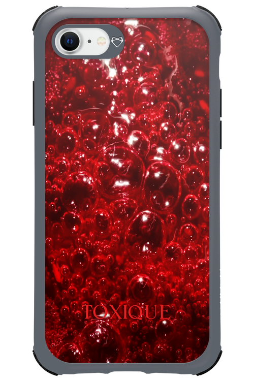 Toxique - Apple iPhone 8