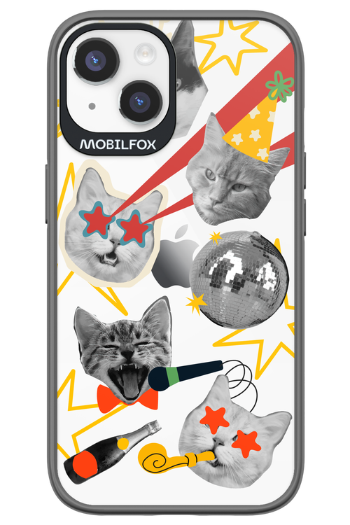 Christmas Chaos - Apple iPhone 14