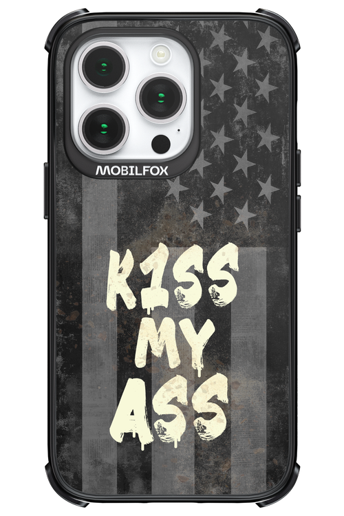 KISS II 2.0 - Apple iPhone 14 Pro