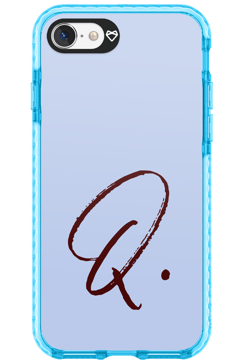 (Jellyfish Presso) Q 2.0 - Apple iPhone 7