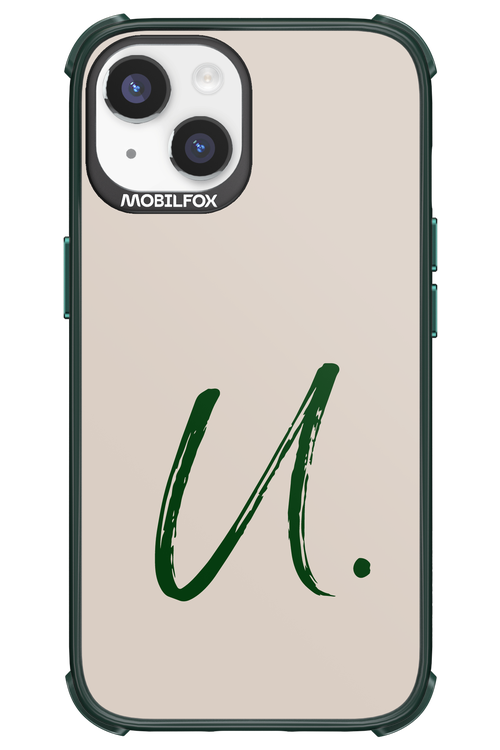 (Tennis Zone) U - Apple iPhone 14