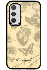 Paranoid (Sand) - Samsung Galaxy A54