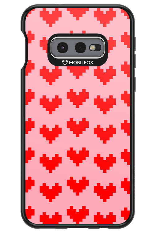 Heart Game - Samsung Galaxy S10e