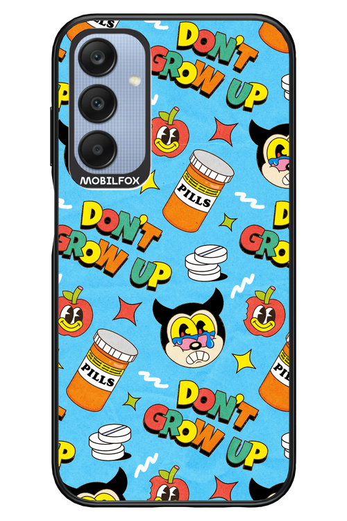 don_t grow up 2.0 - Samsung A25