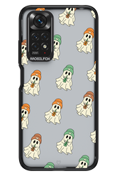 Spirited Sips (Nude) - Xiaomi Redmi Note 11/11S 4G