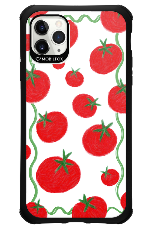 Tomato Love - Apple iPhone 11 Pro Max