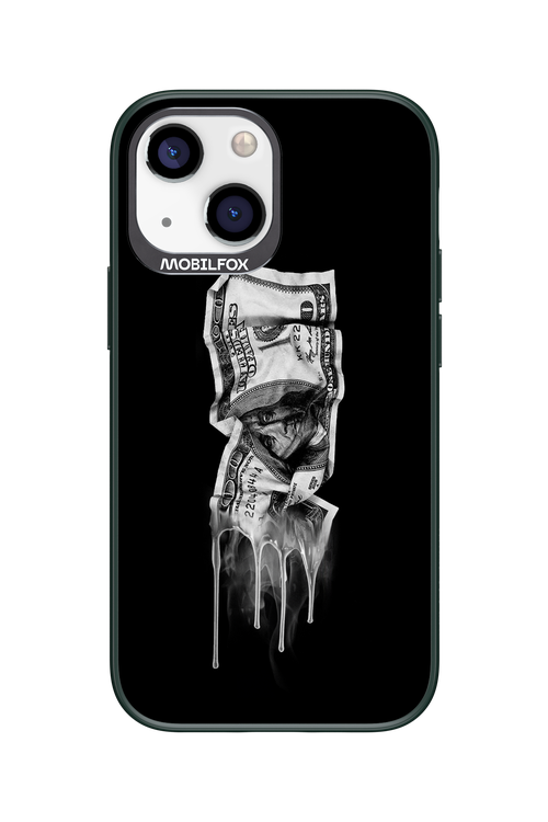 Melting Money - Apple iPhone 13 Mini