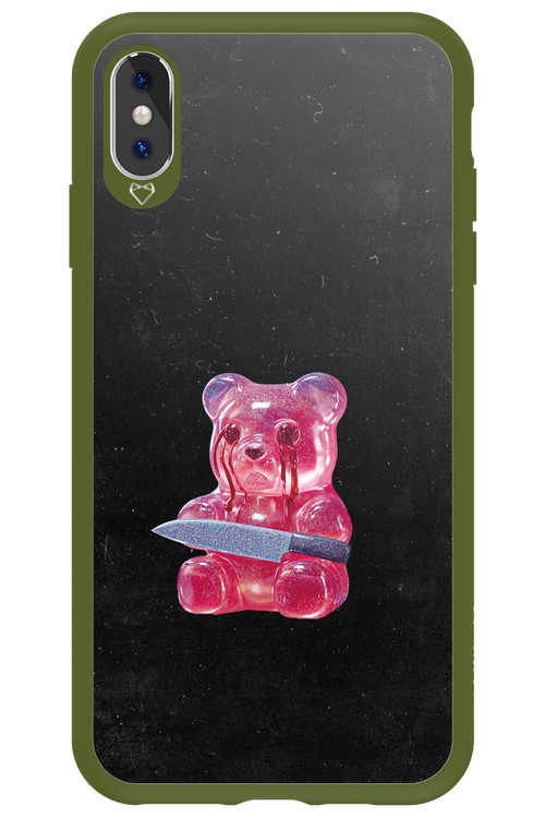 Yummy - Apple iPhone XS Max