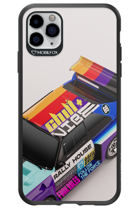 Rally House - Apple iPhone 11 Pro Max