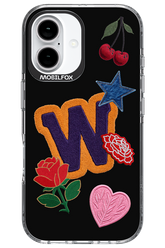 University's Queen - Apple iPhone 16
