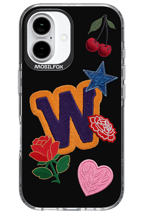 University's Queen - Apple iPhone 16