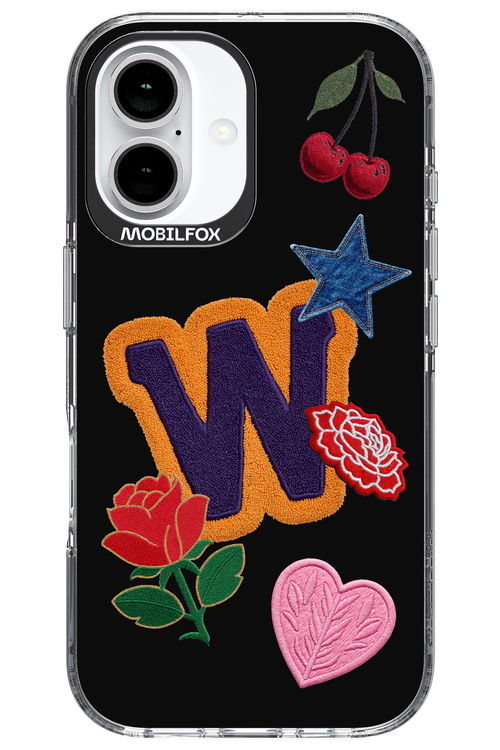 University's Queen - Apple iPhone 16