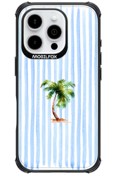 Palm Chill - Apple iPhone 16 Pro