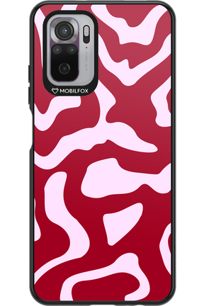Strawberry Shake 2.0 - Xiaomi Redmi Note 10