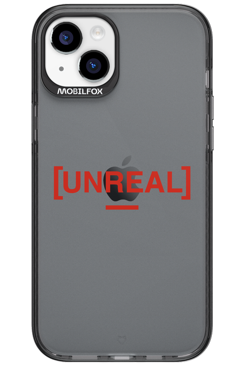 Unreal Classic - Apple iPhone 15 Plus