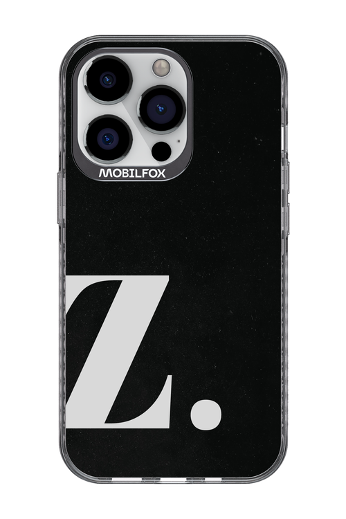 Z (Off Space) - Apple iPhone 13 Pro