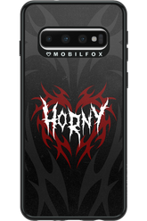 HORNY 2.0 - Samsung Galaxy S10
