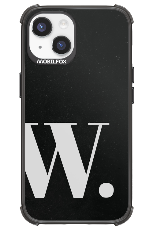 W (Off Space) - Apple iPhone 14