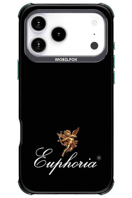 Euphoria - Apple iPhone 17 Pro Max