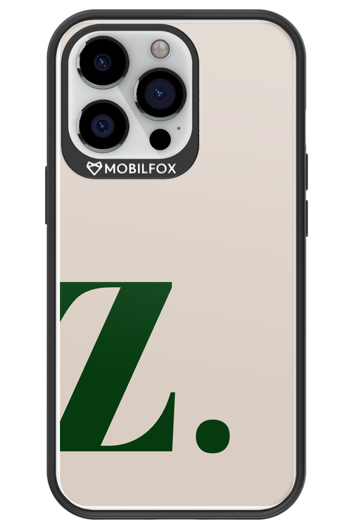 Z (Tennis Zone) - Apple iPhone 13 Pro