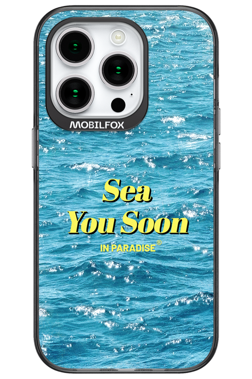 Sea You - Apple iPhone 15 Pro