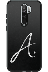(Off Space) A 2.0 - Xiaomi Redmi Note 8 Pro