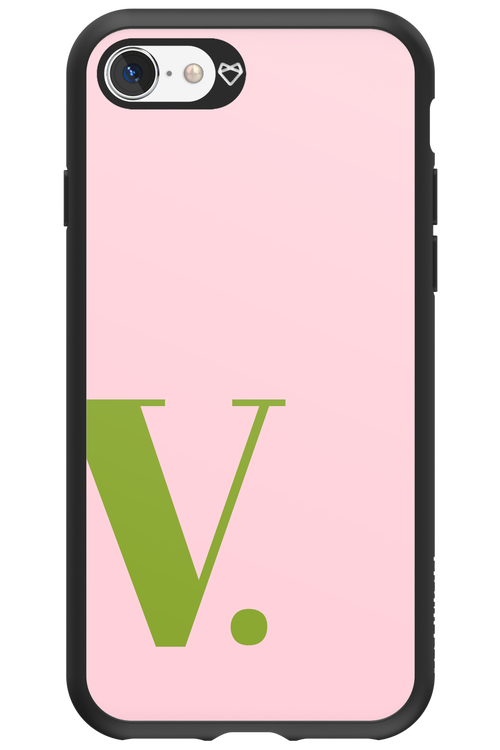 V (Matcha Gum) - Apple iPhone 8