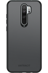 Antracit 2.0 - Xiaomi Redmi Note 8 Pro