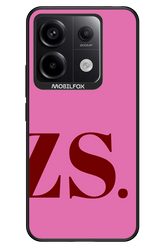 ZS (Sorbet) - Xiaomi Redmi Note 13 Pro 5G