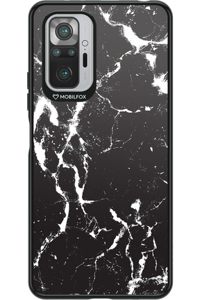 Grunge Marble 2.0 - Xiaomi Redmi Note 10 Pro