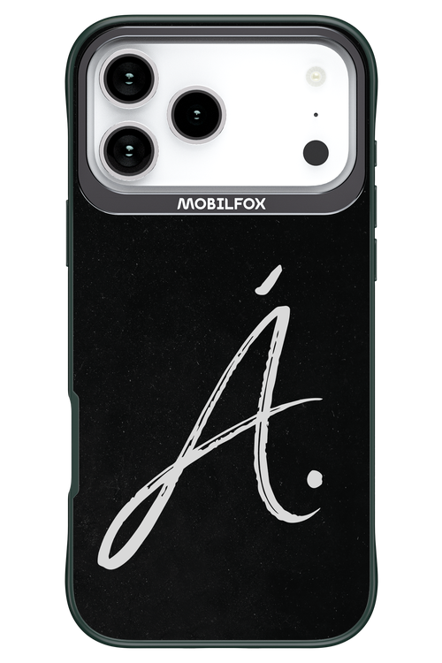 (Off Space) A II 2.0 - Apple iPhone 17 Pro Max