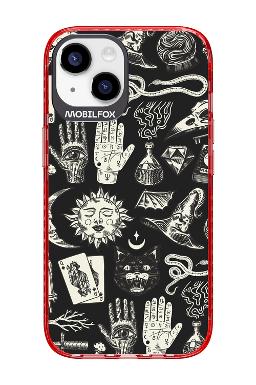 Alchemy and Mysticism - Apple iPhone 14